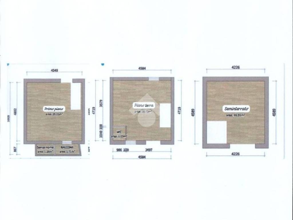 casa indipendente in vendita a Casalnuovo di Napoli