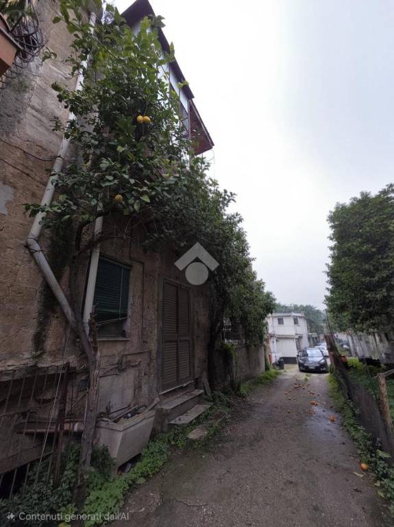 appartamento in vendita a Casalnuovo di Napoli