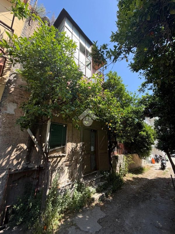 appartamento in vendita a Casalnuovo di Napoli