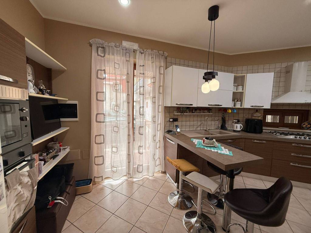 appartamento in vendita a Casalnuovo di Napoli