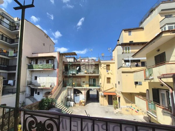 appartamento in vendita a Casalnuovo di Napoli