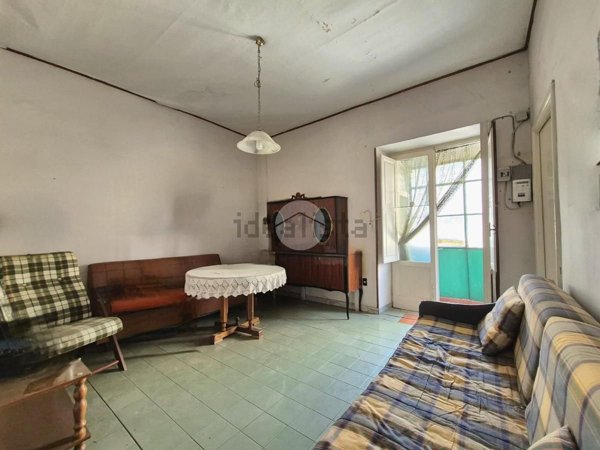 appartamento in vendita a Casalnuovo di Napoli