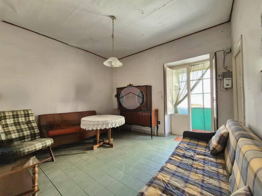 appartamento in vendita a Casalnuovo di Napoli