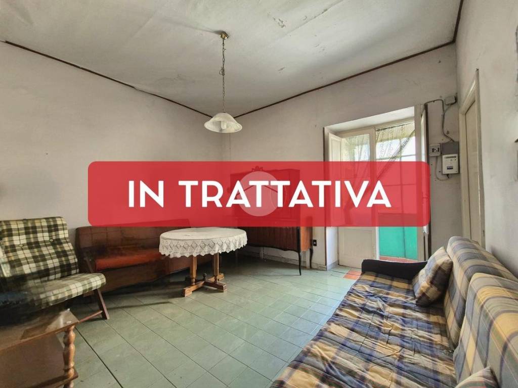appartamento in vendita a Casalnuovo di Napoli