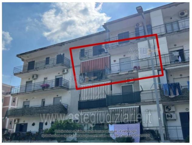 appartamento in vendita a Casalnuovo di Napoli
