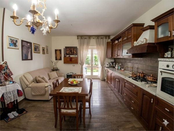 appartamento in vendita a Casalnuovo di Napoli