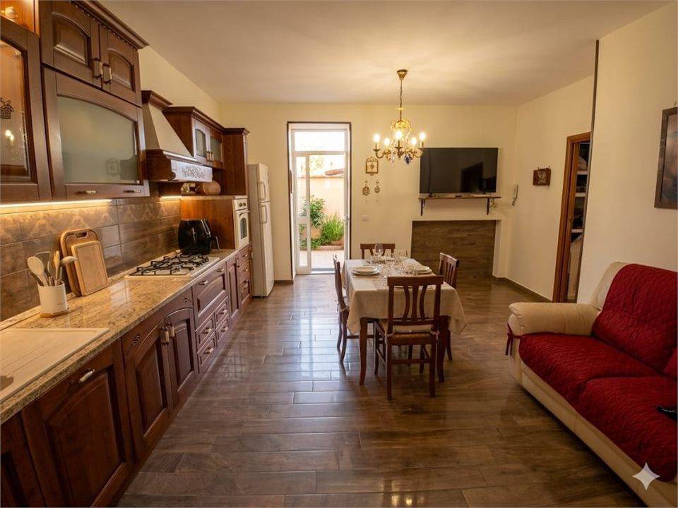 appartamento in vendita a Casalnuovo di Napoli