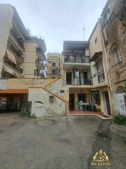 appartamento in vendita a Casalnuovo di Napoli