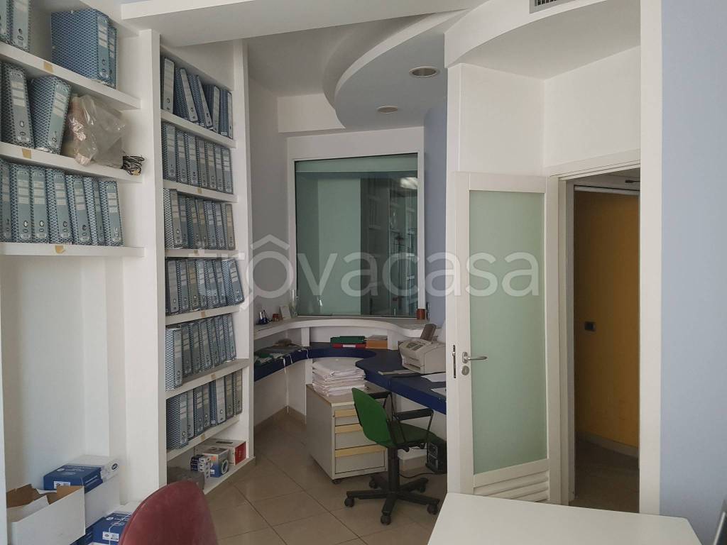 ufficio in vendita a Casalnuovo di Napoli