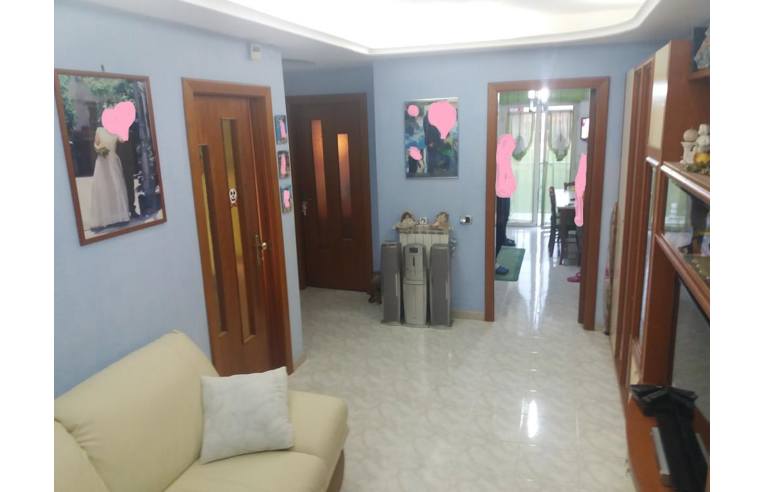 appartamento in vendita a Casalnuovo di Napoli