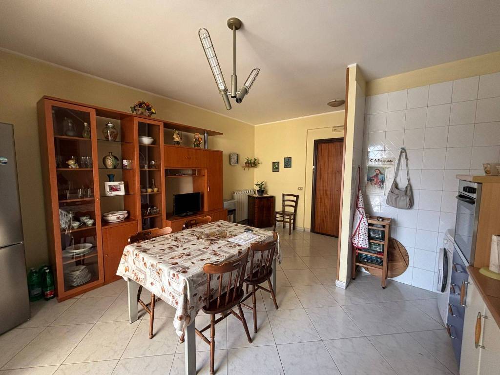 appartamento in vendita a Casalnuovo di Napoli