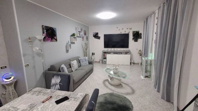 appartamento in vendita a Casalnuovo di Napoli