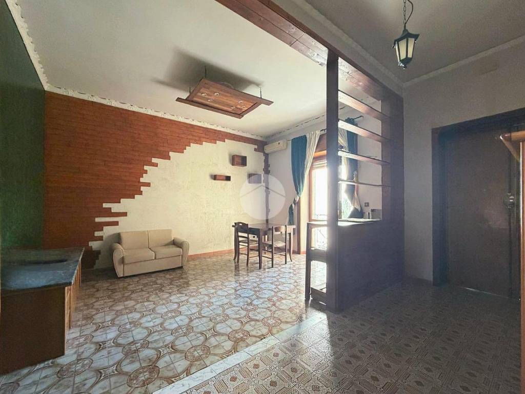 appartamento in vendita a Casalnuovo di Napoli