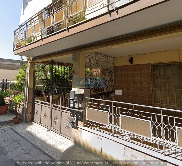 appartamento in vendita a Casalnuovo di Napoli in zona Tavernanova