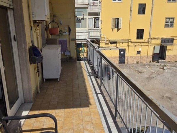 appartamento in vendita a Casalnuovo di Napoli in zona Tavernanova