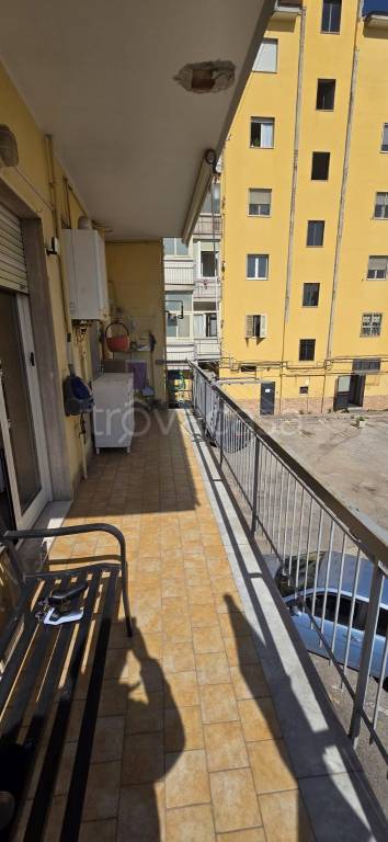 appartamento in vendita a Casalnuovo di Napoli in zona Tavernanova