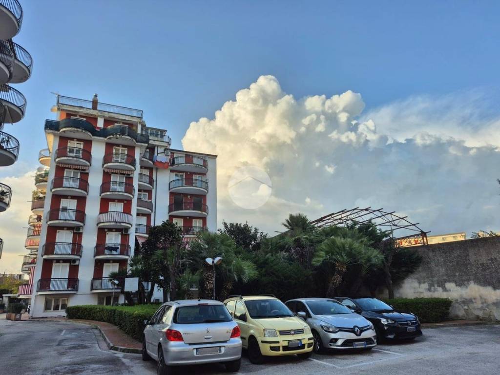 appartamento in vendita a Casalnuovo di Napoli