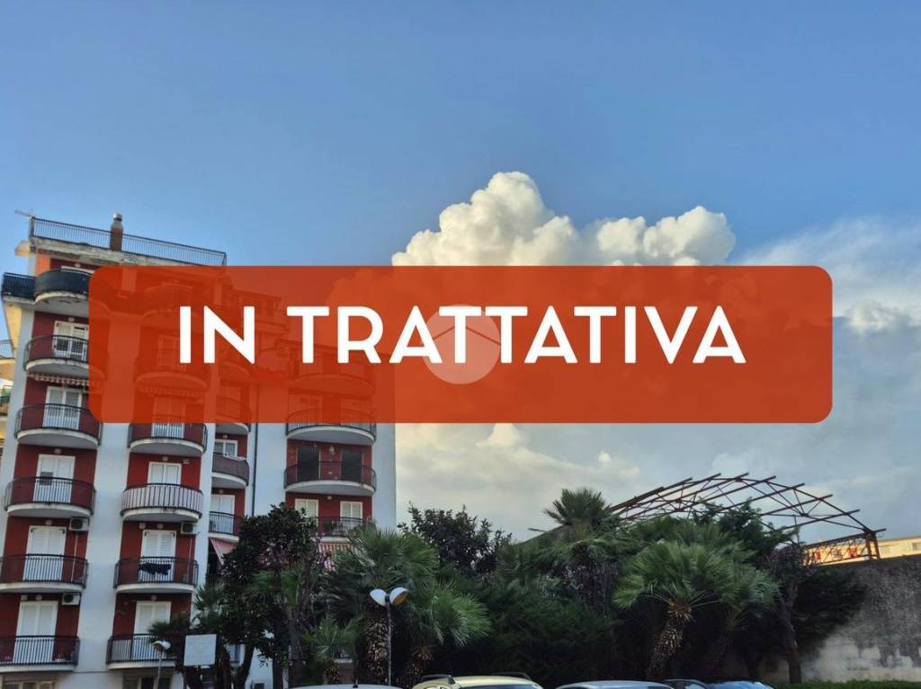 appartamento in vendita a Casalnuovo di Napoli