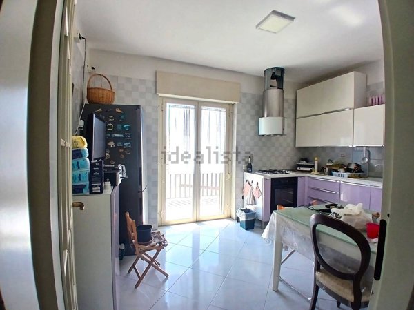 appartamento in vendita a Casalnuovo di Napoli