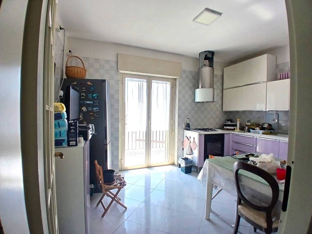 appartamento in vendita a Casalnuovo di Napoli
