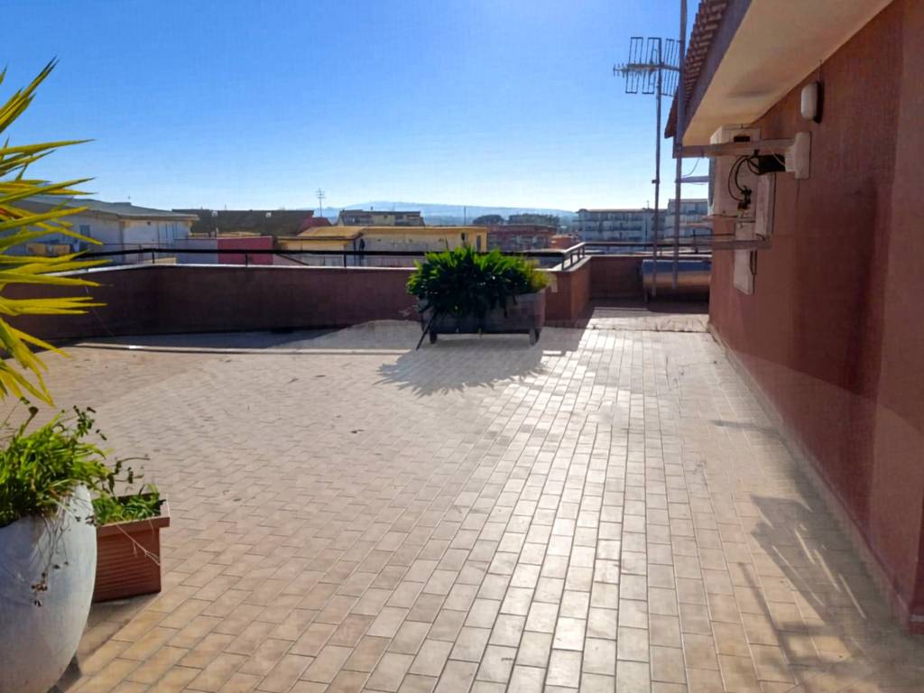 appartamento in vendita a Casalnuovo di Napoli