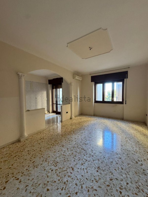 appartamento in vendita a Casalnuovo di Napoli