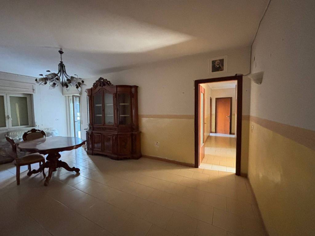 appartamento in vendita a Casalnuovo di Napoli