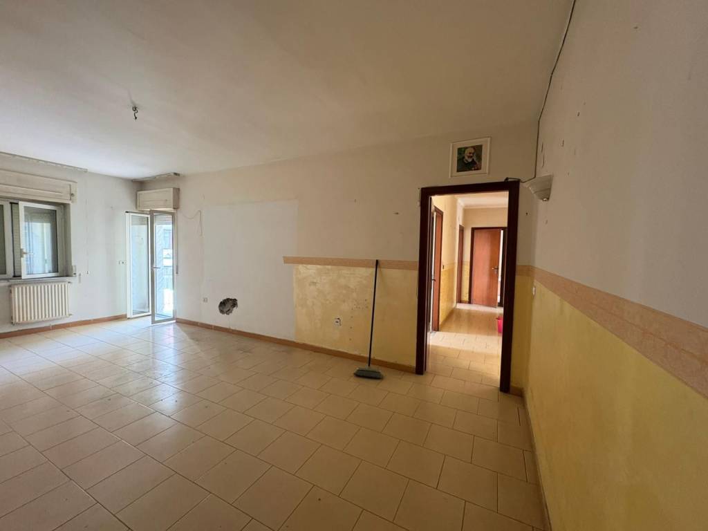 appartamento in vendita a Casalnuovo di Napoli