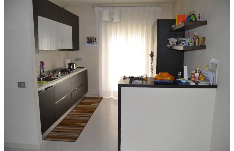 appartamento in vendita a Casalnuovo di Napoli