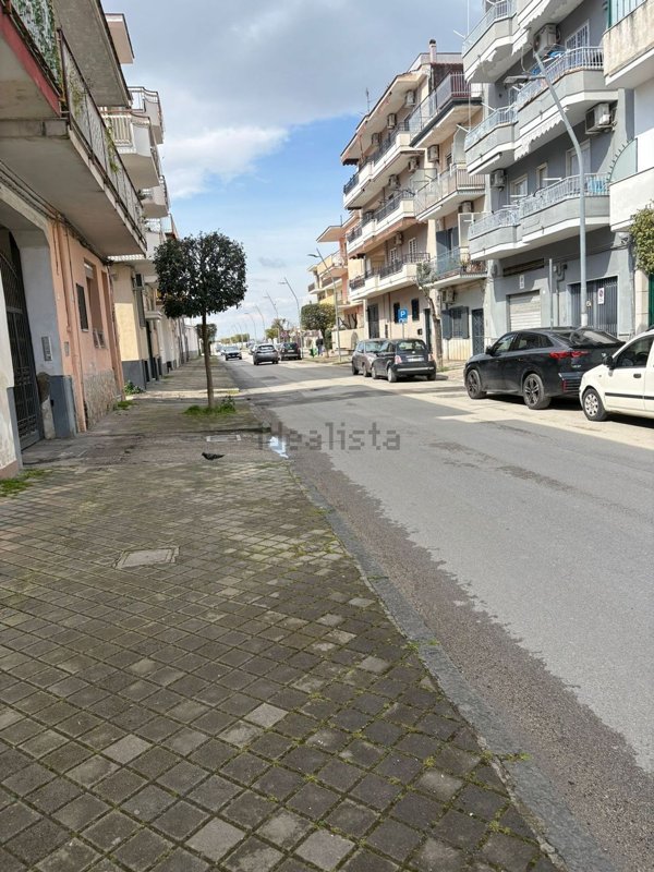 appartamento in vendita a Casalnuovo di Napoli