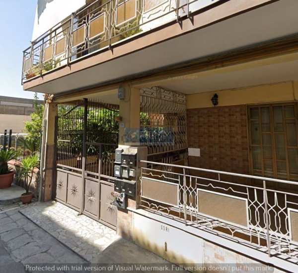 appartamento in vendita a Casalnuovo di Napoli in zona Tavernanova