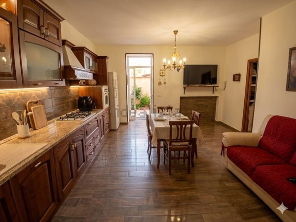 appartamento in vendita a Casalnuovo di Napoli