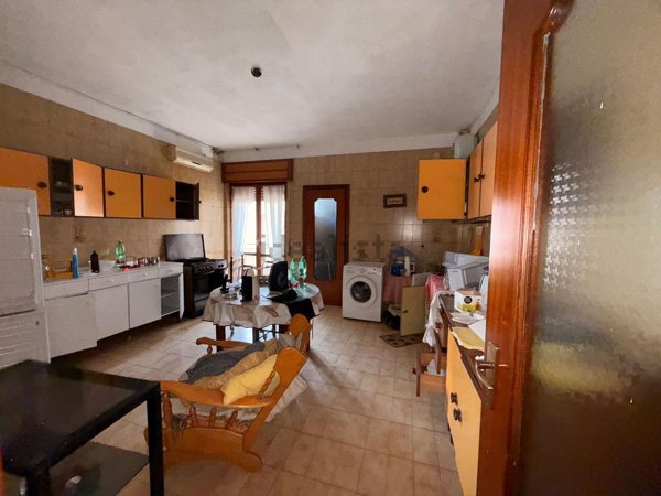 appartamento in vendita a Casalnuovo di Napoli