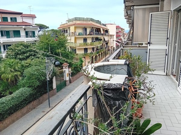 appartamento in vendita a Casalnuovo di Napoli