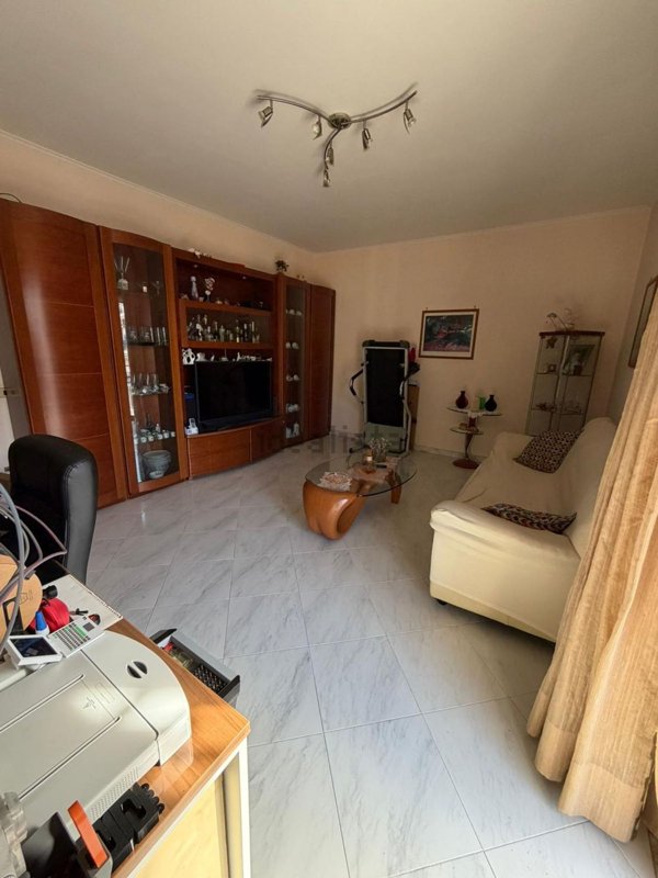 appartamento in vendita a Casalnuovo di Napoli