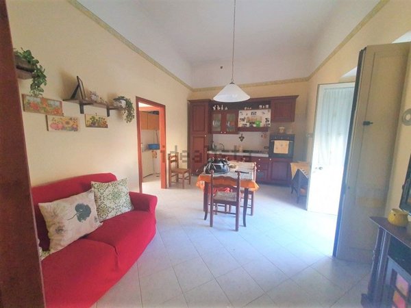 appartamento in vendita a Casalnuovo di Napoli in zona Tavernanova