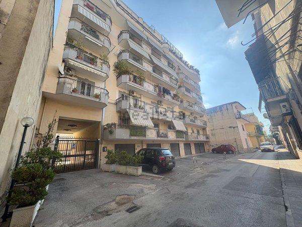 appartamento in vendita a Casalnuovo di Napoli
