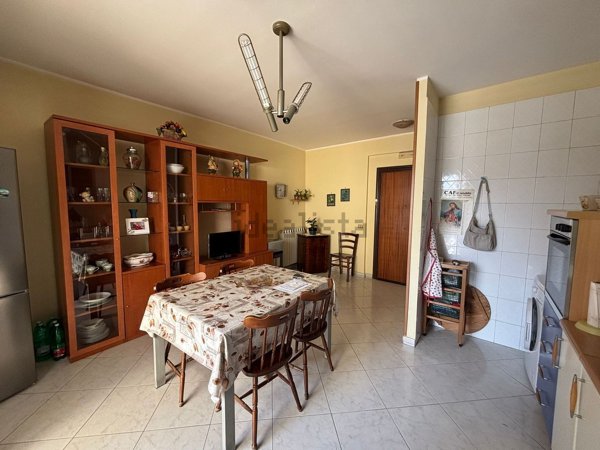 appartamento in vendita a Casalnuovo di Napoli