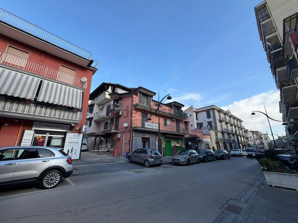 appartamento in vendita a Casalnuovo di Napoli