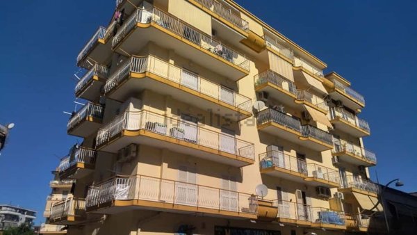 appartamento in vendita a Casalnuovo di Napoli