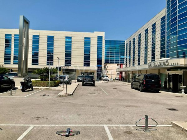 appartamento in vendita a Casalnuovo di Napoli in zona Casarea