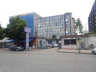 ufficio in vendita a Casalnuovo di Napoli