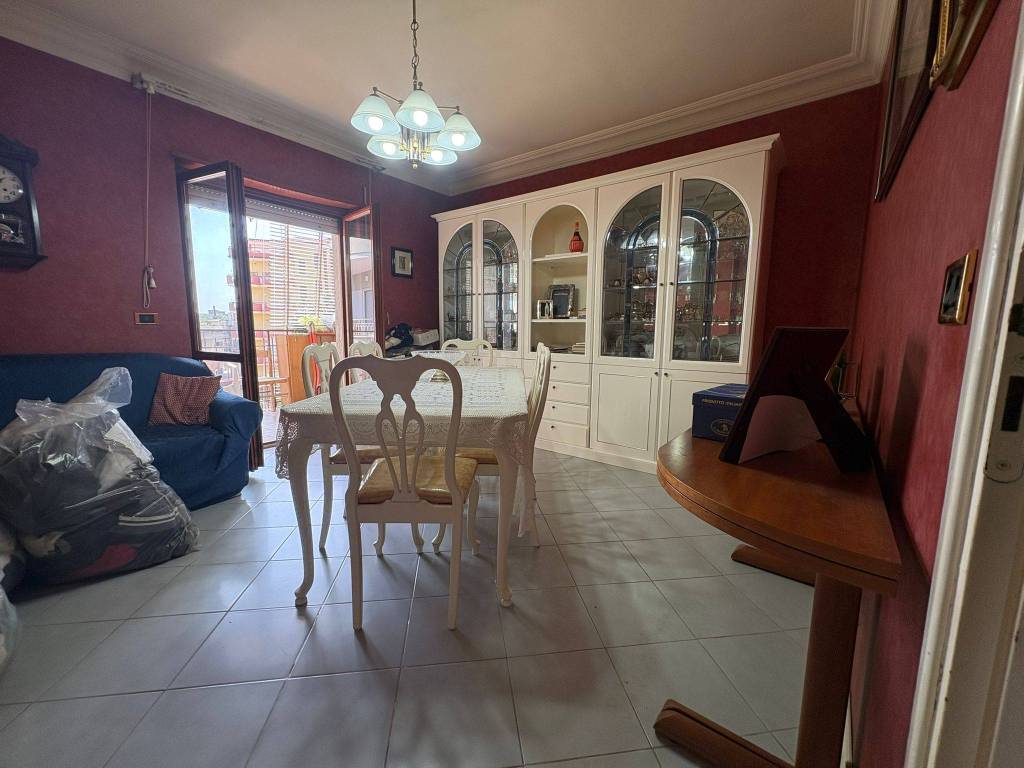 appartamento in vendita a Casalnuovo di Napoli