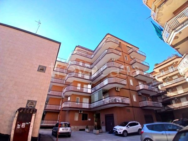 appartamento in vendita a Casalnuovo di Napoli
