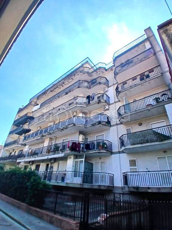 appartamento in vendita a Casalnuovo di Napoli