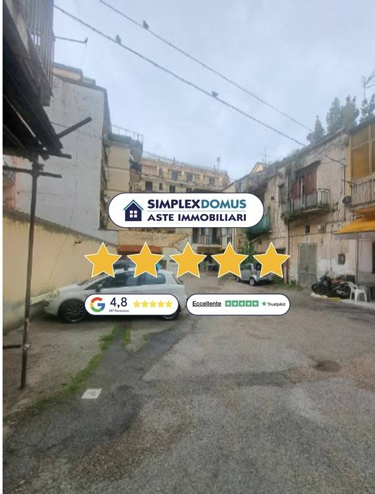 appartamento in vendita a Casalnuovo di Napoli