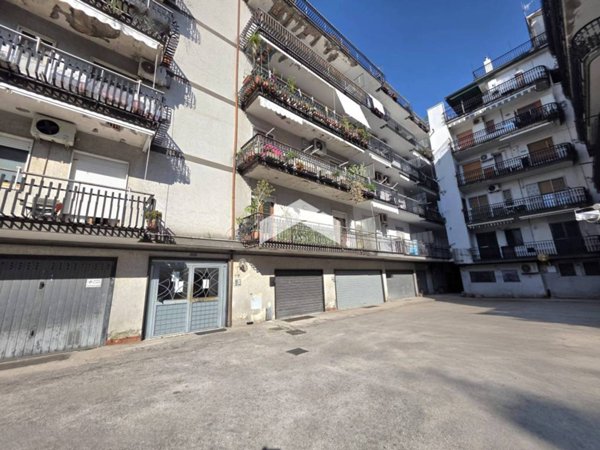appartamento in vendita a Casalnuovo di Napoli
