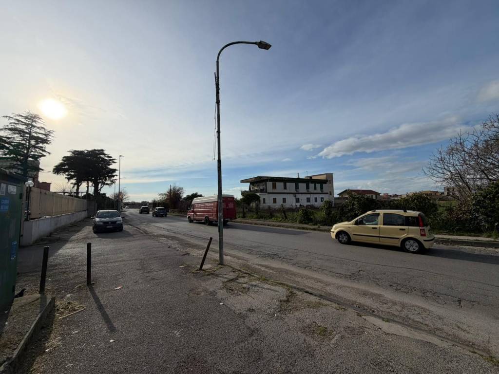 appartamento in vendita a Casalnuovo di Napoli