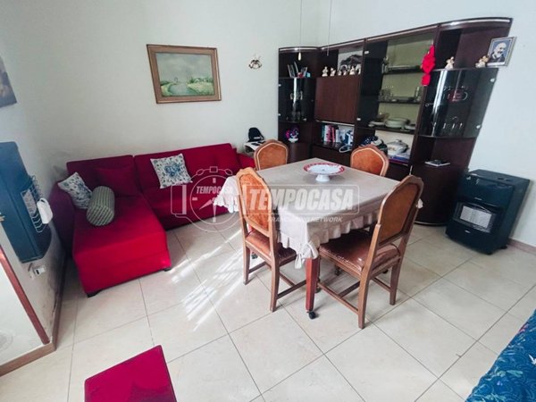 appartamento in vendita a Casalnuovo di Napoli