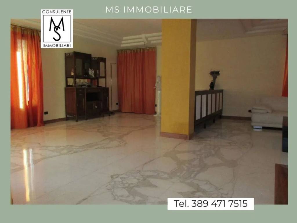 appartamento in vendita a Casalnuovo di Napoli